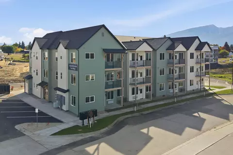 159 Canyon Falls Way #102, Hamilton, MT 59840