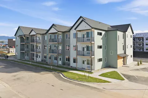 159 Canyon Falls Way #103, Hamilton, MT 59840