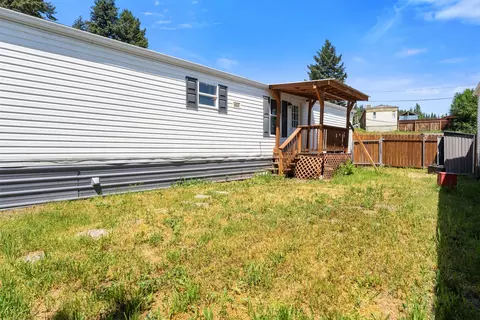 6000 Hwy 93 S #20, Missoula, MT 59804