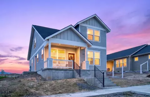 2925 Travis Ave, Helena, MT 59601