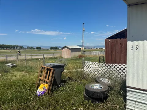 Exterior - 2995 Prospect Ave, Helena, MT 59601 photo 4 of 7