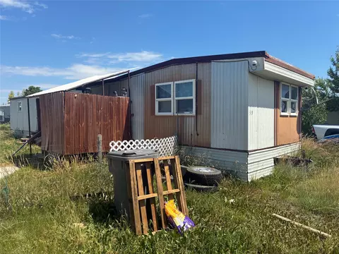 Exterior - 2995 Prospect Ave, Helena, MT 59601 photo 5 of 7