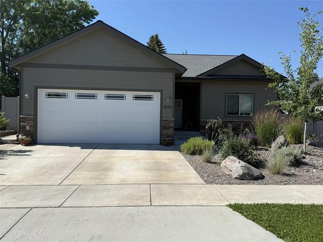 3035 Summerfield Dr, Missoula, MT 59804