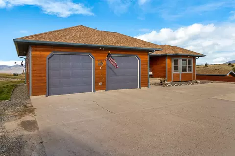 Exterior - 26 Silver Sage Rd, Townsend, MT 59644 photo 24 of 26