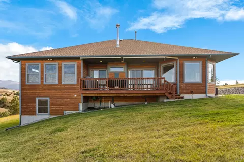 Exterior - 26 Silver Sage Rd, Townsend, MT 59644 photo 17 of 26