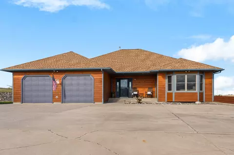 Exterior - 26 Silver Sage Rd, Townsend, MT 59644 photo 13 of 26