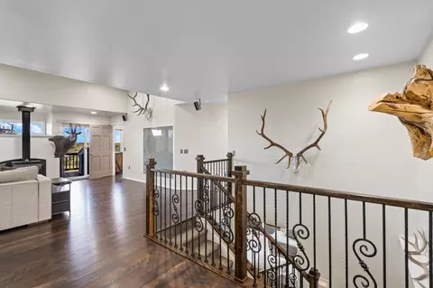 Entry Way - 26 Silver Sage Rd, Townsend, MT 59644 photo 1 of 9