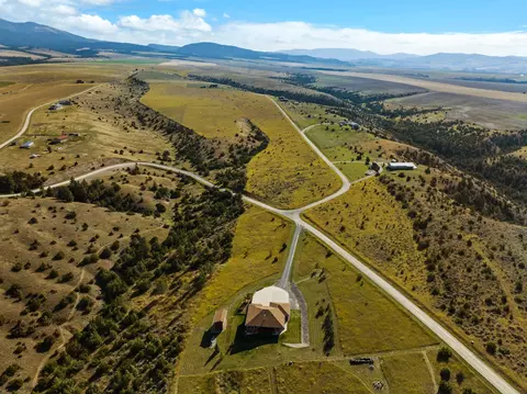 View/Area - 26 Silver Sage Rd, Townsend, MT 59644 photo 8 of 16