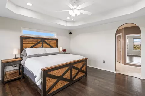 Bedroom - 26 Silver Sage Rd, Townsend, MT 59644 photo 3 of 7
