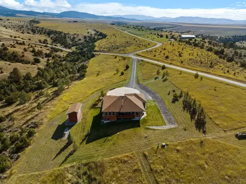 View/Area - 26 Silver Sage Rd, Townsend, MT 59644 photo 14 of 16