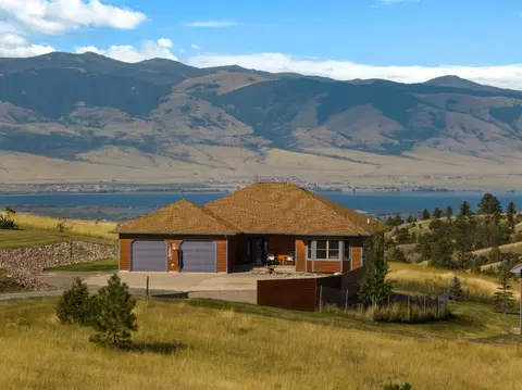 Exterior - 26 Silver Sage Rd, Townsend, MT 59644 photo 25 of 26
