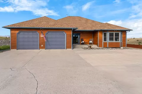 Exterior - 26 Silver Sage Rd, Townsend, MT 59644 photo 8 of 26