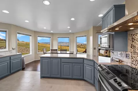 Kitchen - 26 Silver Sage Rd, Townsend, MT 59644 photo 1 of 5