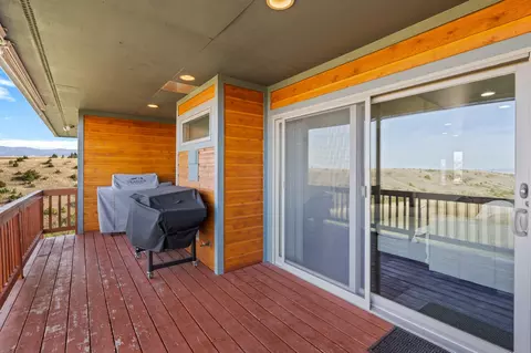 Exterior - 26 Silver Sage Rd, Townsend, MT 59644 photo 5 of 26