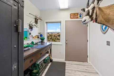 Entry Way - 26 Silver Sage Rd, Townsend, MT 59644 photo 9 of 9