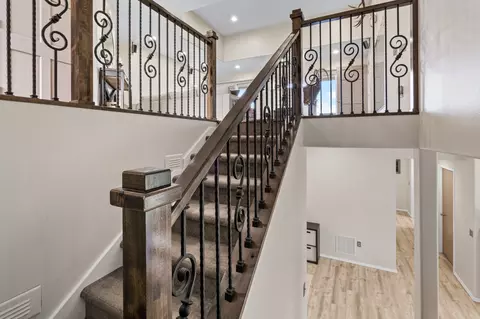Entry Way - 26 Silver Sage Rd, Townsend, MT 59644 photo 5 of 9