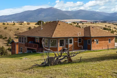 Exterior - 26 Silver Sage Rd, Townsend, MT 59644 photo 21 of 26