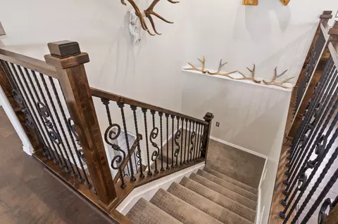 Entry Way - 26 Silver Sage Rd, Townsend, MT 59644 photo 4 of 9