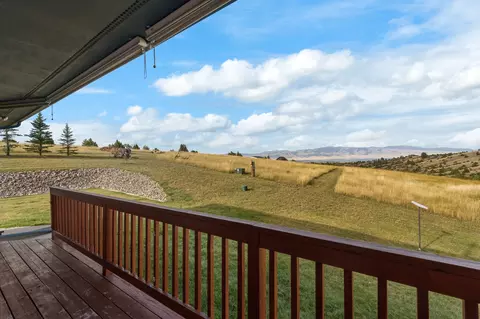 Exterior - 26 Silver Sage Rd, Townsend, MT 59644 photo 6 of 26