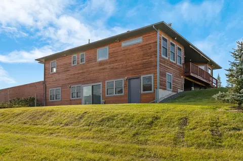 Exterior - 26 Silver Sage Rd, Townsend, MT 59644 photo 16 of 26