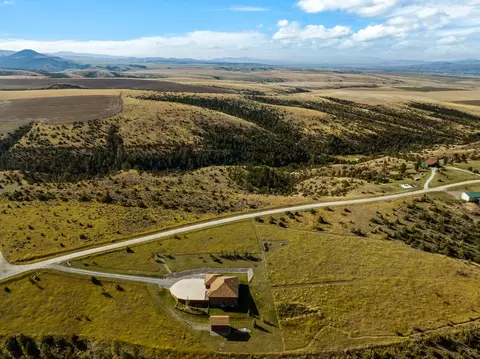 View/Area - 26 Silver Sage Rd, Townsend, MT 59644 photo 7 of 16