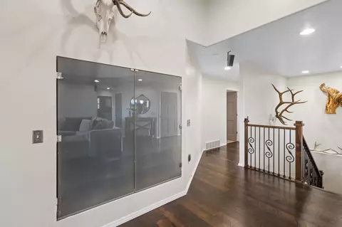 Entry Way - 26 Silver Sage Rd, Townsend, MT 59644 photo 2 of 9