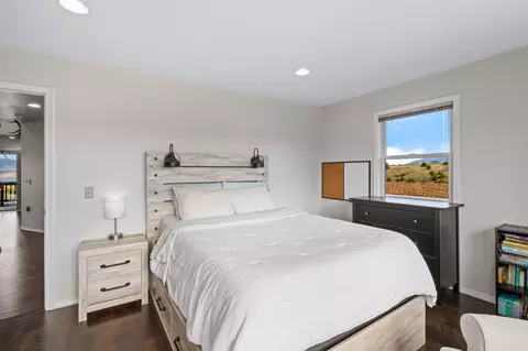Bedroom - 26 Silver Sage Rd, Townsend, MT 59644 photo 5 of 7