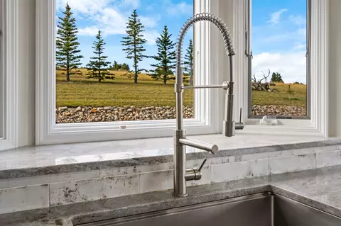 Kitchen - 26 Silver Sage Rd, Townsend, MT 59644 photo 2 of 5