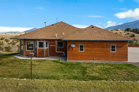 Exterior - 26 Silver Sage Rd, Townsend, MT 59644 photo 22 of 26