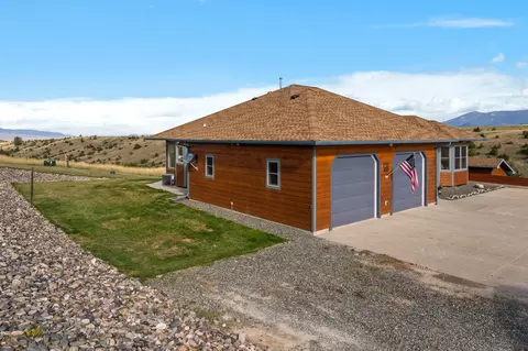 Exterior - 26 Silver Sage Rd, Townsend, MT 59644 photo 23 of 26