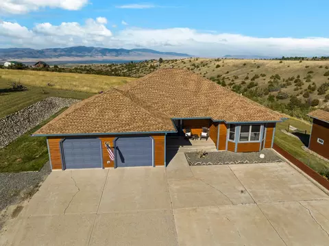 Exterior - 26 Silver Sage Rd, Townsend, MT 59644 photo 3 of 26