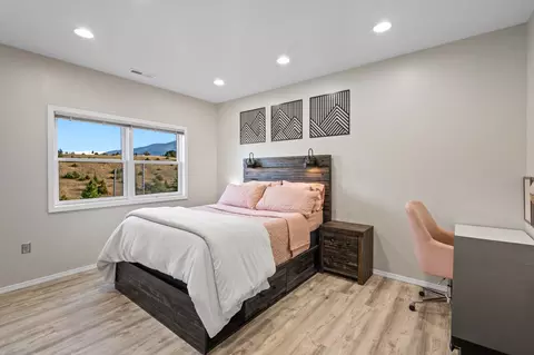 Bedroom - 26 Silver Sage Rd, Townsend, MT 59644 photo 6 of 7