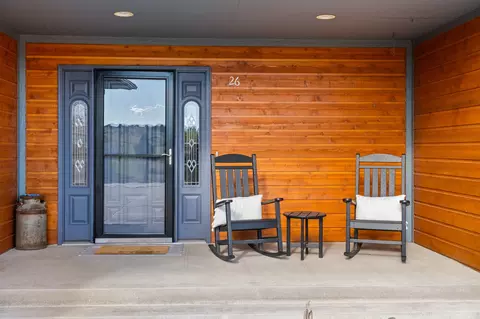 Exterior - 26 Silver Sage Rd, Townsend, MT 59644 photo 9 of 26