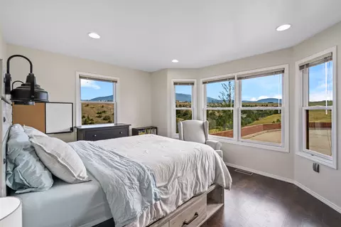Bedroom - 26 Silver Sage Rd, Townsend, MT 59644 photo 4 of 7