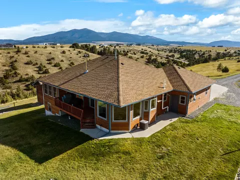 Exterior - 26 Silver Sage Rd, Townsend, MT 59644 photo 2 of 26