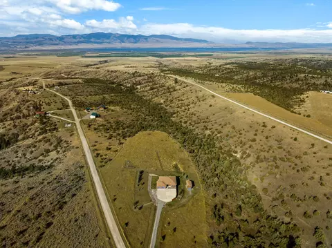 View/Area - 26 Silver Sage Rd, Townsend, MT 59644 photo 6 of 16