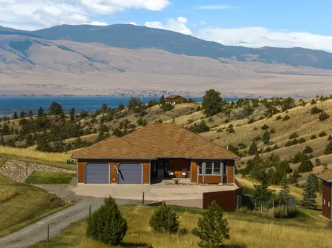 Exterior - 26 Silver Sage Rd, Townsend, MT 59644 photo 26 of 26