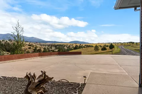 Exterior - 26 Silver Sage Rd, Townsend, MT 59644 photo 11 of 26