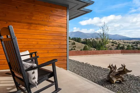 Exterior - 26 Silver Sage Rd, Townsend, MT 59644 photo 10 of 26