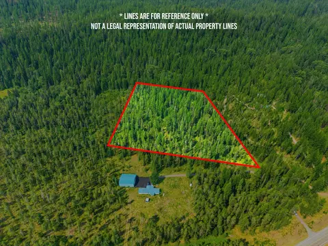 4638 N Fork Rd, Columbia Falls, MT 59912