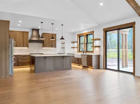 Kitchen - 415 Jefferson St, Kalispell, MT 59901 photo 1 of 2