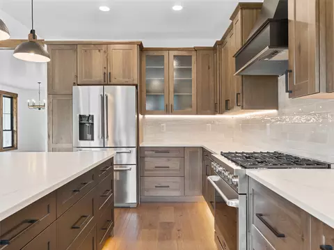 Kitchen - 415 Jefferson St, Kalispell, MT 59901 photo 2 of 2