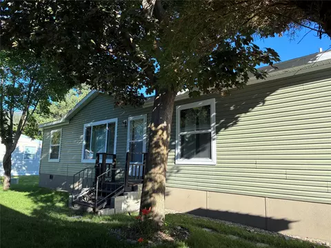 1105 Haaglund Dr, Missoula, MT 59802