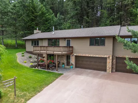 Exterior - 46 Bootlegger Trl, Clancy, MT 59634 photo 3 of 21
