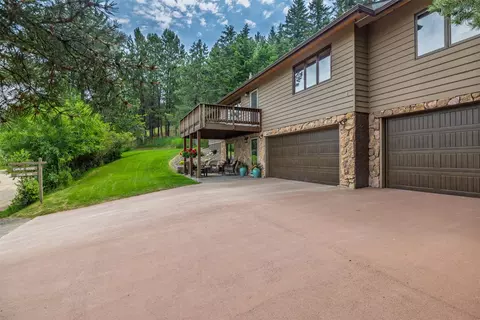 Exterior - 46 Bootlegger Trl, Clancy, MT 59634 photo 5 of 21