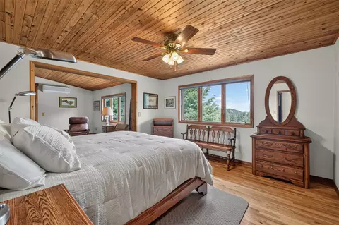 Bedroom - 46 Bootlegger Trl, Clancy, MT 59634 photo 1 of 6