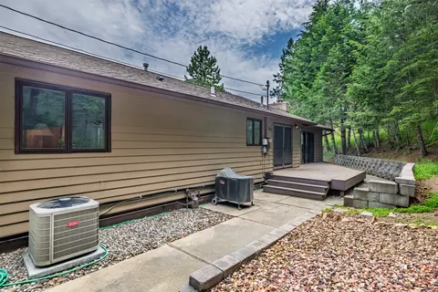 Exterior - 46 Bootlegger Trl, Clancy, MT 59634 photo 18 of 21