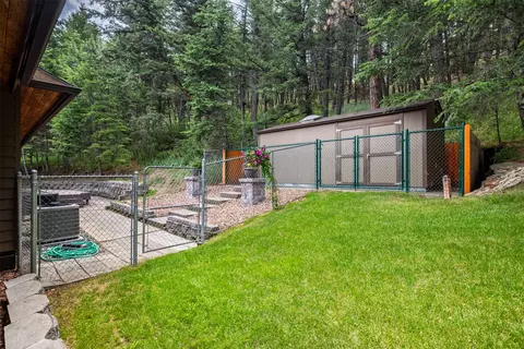 Exterior - 46 Bootlegger Trl, Clancy, MT 59634 photo 15 of 21