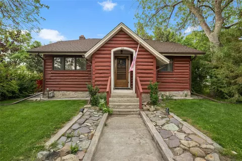1639 Boulder Ave, Helena, MT 59601