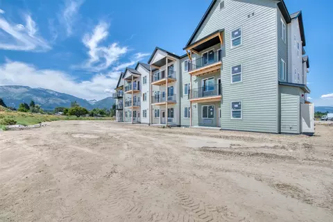 159 Canyon Falls Way #203, Hamilton, MT 59840